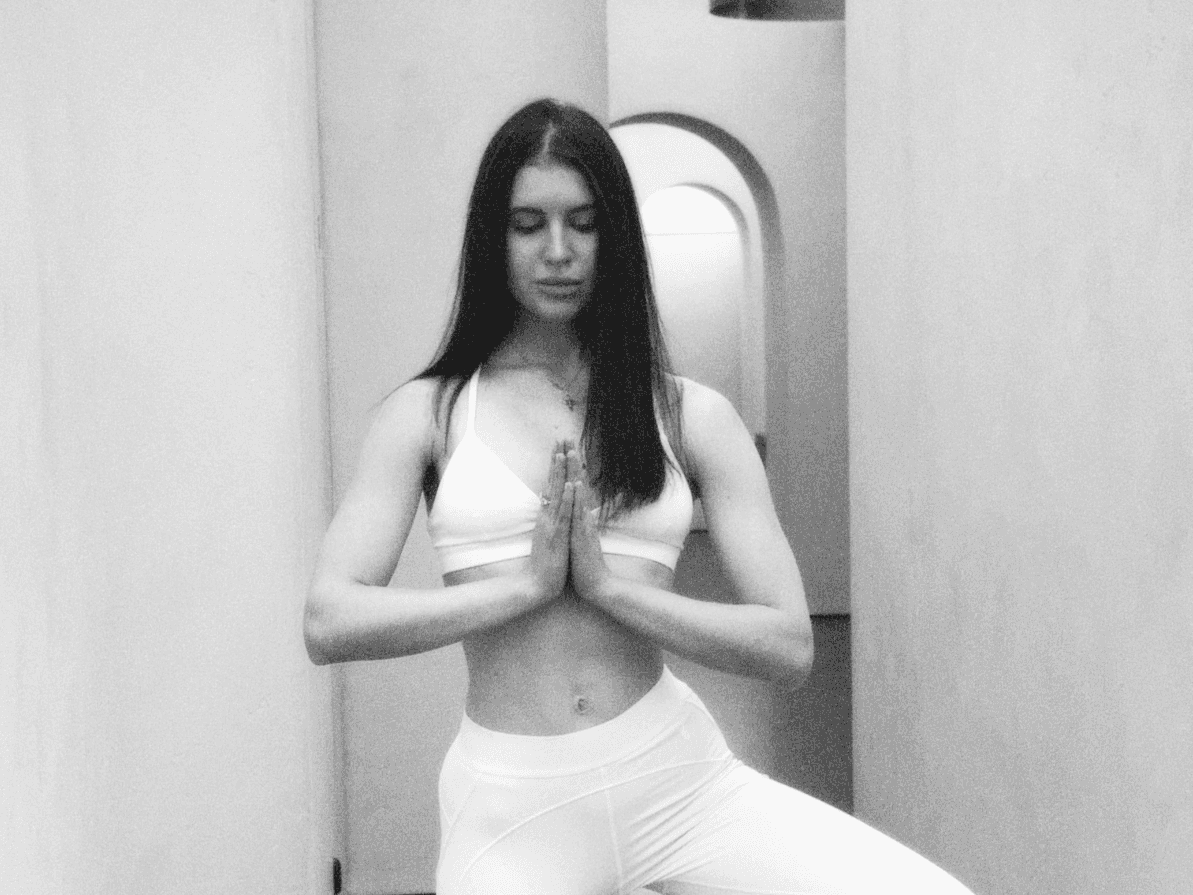 Vlada Kravtsova