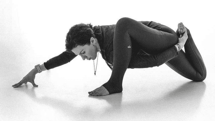 Universal Yoga
