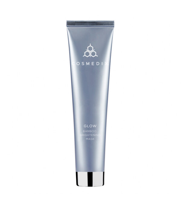 COSMEDIX Бамбукова освітлююча маска Glow 74ml