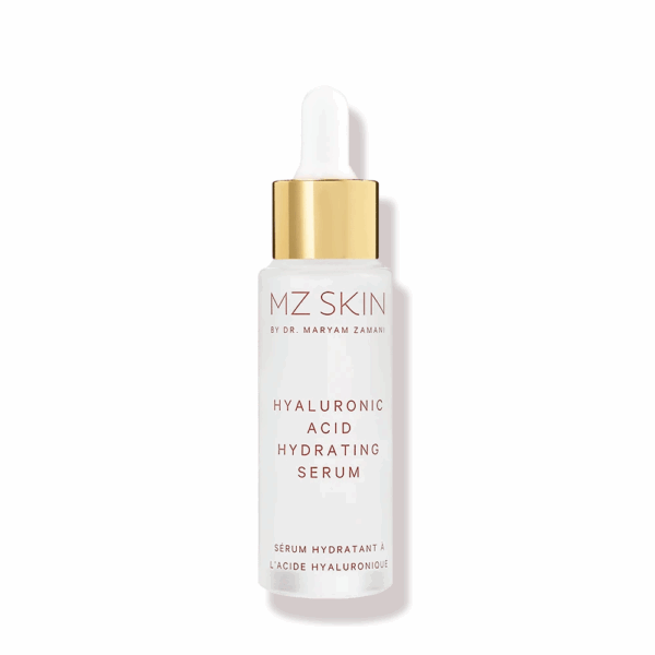 МZ Skin Мультимолекулярна зволожуюча сироватка Hyaluronic Acid Hydrating Serum (30мл)
