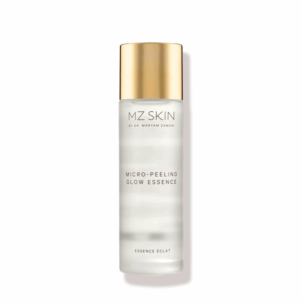 MZ Skin Лосьйон для сяйва обличчя Micro Peeling Glow Essence (100 мл)