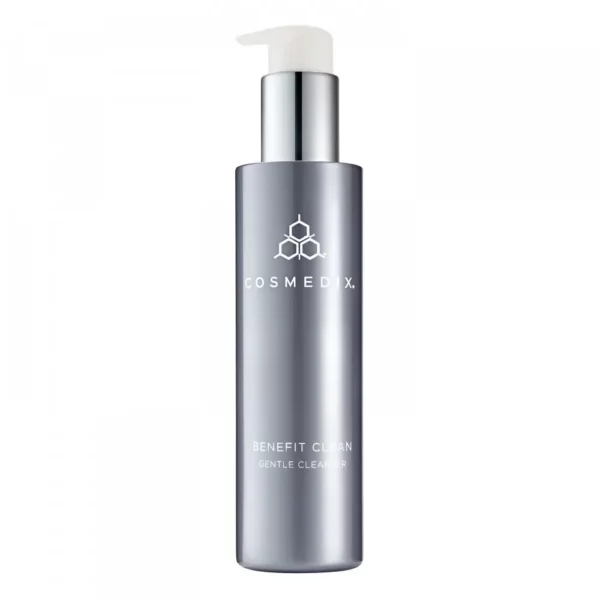 COSMEDIX Ніжний очищаючий засіб Benefit Clean (150 мл)
