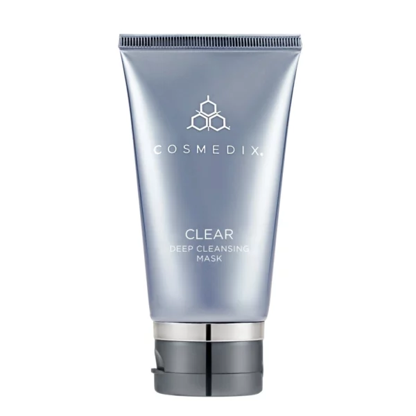 COSMEDIX Маска для глибокого очищення Clear 60г