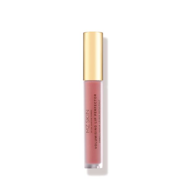 MZ Skin Блиск для губ з пептидами Volumising Lip Perfector (3 мл)