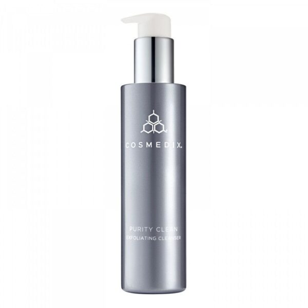 COSMEDIX Purity Clean Відлущуючий очищуючий засіб 150ml
