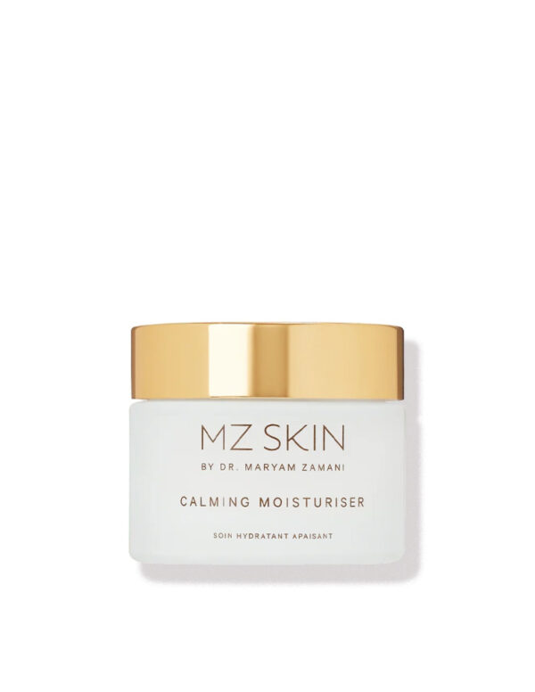 MZ Skin Крем для чутливої шкіри Calming Moisturiser (50 мл)